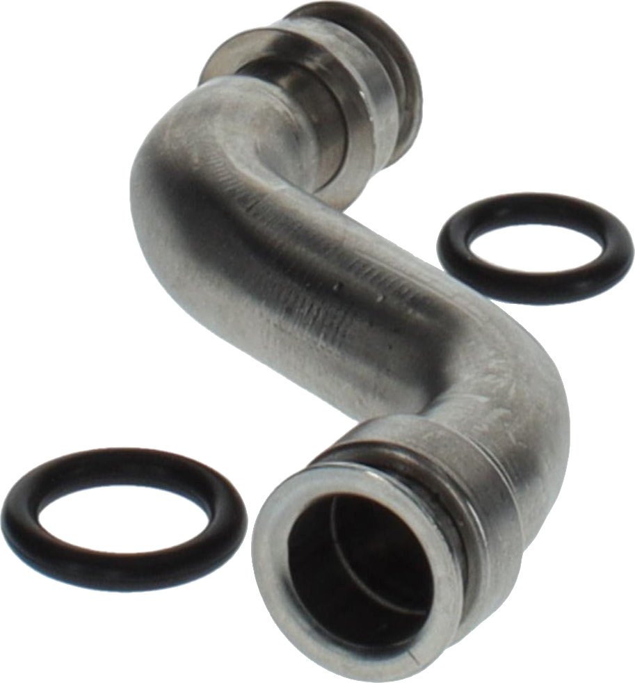 BOSCH Ersatzteil TTNR: 8716118000 Durchfluss Turbine