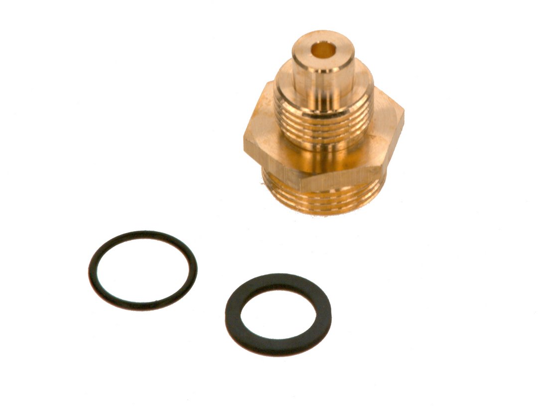 BOSCH Ersatzteil TTNR: 7098904 Gasduese 5,00 (mm)