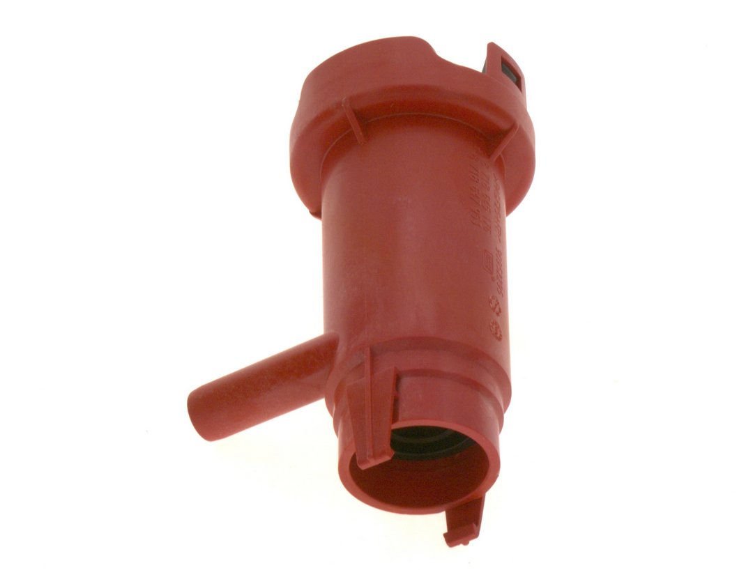 BOSCH Ersatzteil TTNR: 8737602614 Venturirohr