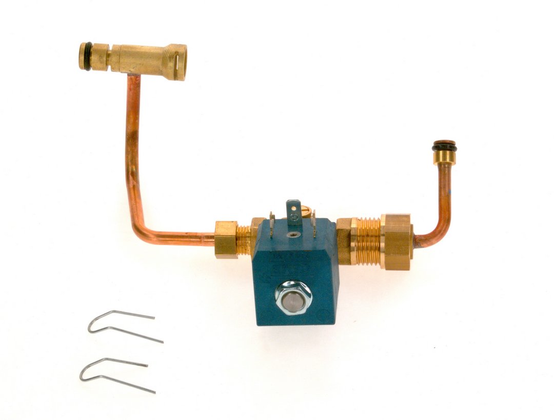 BOSCH Ersatzteil TTNR: 87160100390 Fuelleinrichtung BOSCH Ersatzteil TTNR: 87160100390 Fuelleinrichtung