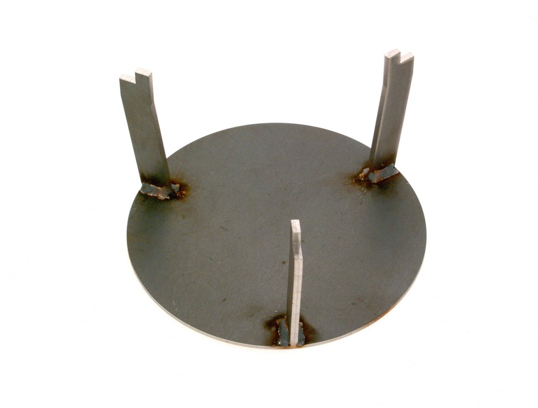 BOSCH Ersatzteil TTNR: 19940073 Deckel BOSCH Ersatzteil TTNR: 19940073 Deckel