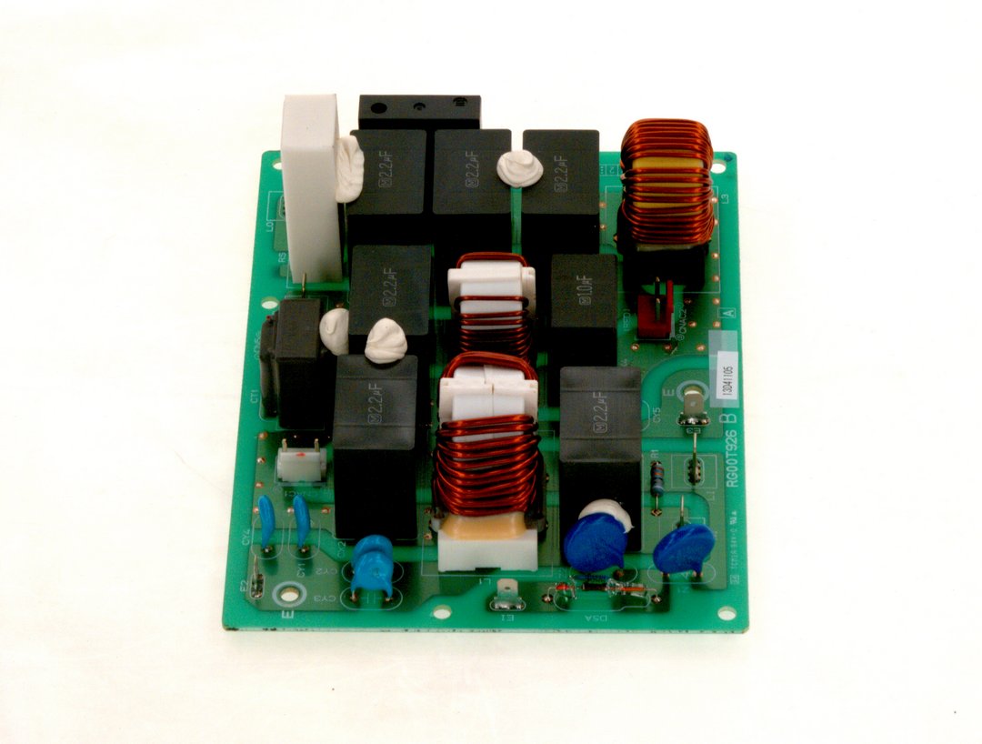 BOSCH Ersatzteil TTNR: 87161163110 Filter