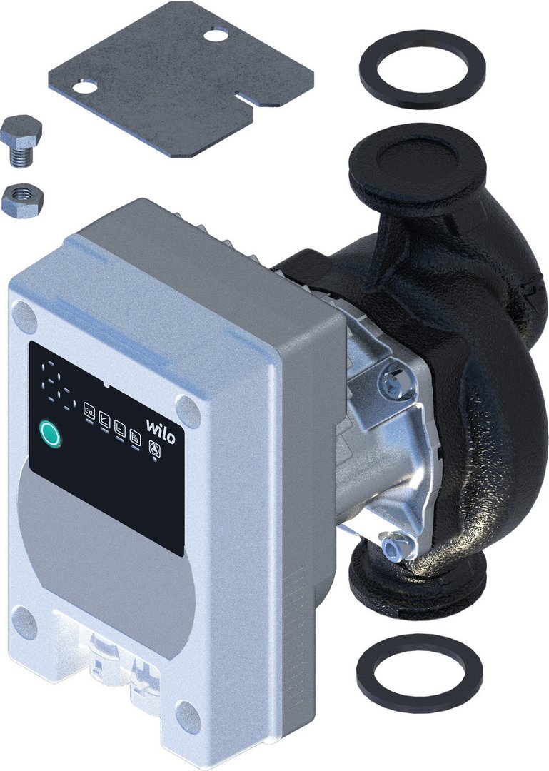 BOSCH Ersatzteil TTNR: 8738215636 Pumpe Para MAXO 25-180-08 Set BOSCH Ersatzteil TTNR: 8738215636 Pumpe Para MAXO 25-180-08 Set