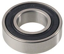 BOSCH Ersatzteil TTNR: 19940024 Rillenkugellager SP251 everp BOSCH Ersatzteil TTNR: 19940024 Rillenkugellager SP251 everp