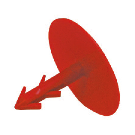 Flamco Kunststoffnagel V3309 fuer Folie 3400221KA