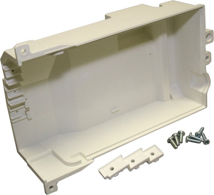 BOSCH Ersatzteil TTNR: 7100379 Brennerautomat Unterteil fuer UBA 1,5 V2