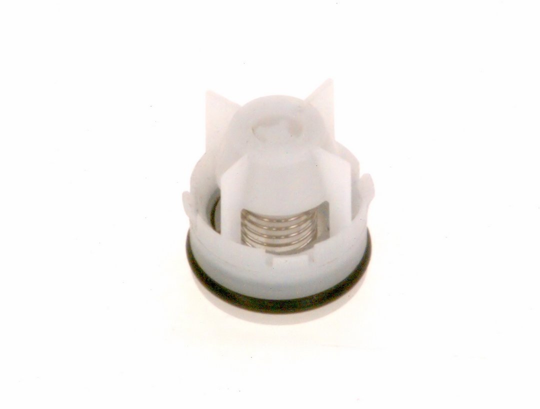 BOSCH Ersatzteil TTNR: 87185050230 Rueckflussverhinderer