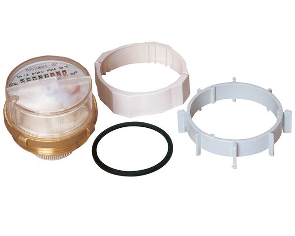 Flamco MTW-MT Koax G21/4 Q3=2,5 Messpatrone Warmwasser, Mehrstrahl-Trockenlaeufer M1274870B3 Flamco MTW-MT Koax G21/4 Q3=2,5 Messpatrone Warmwasser, Mehrstrahl-Trockenlaeufer M1274870B3