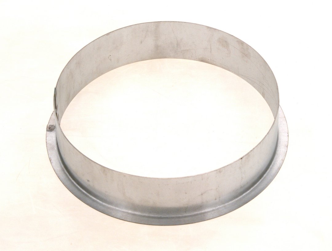 BOSCH Ersatzteil TTNR: 87290102560 Abgasstutzen d:180