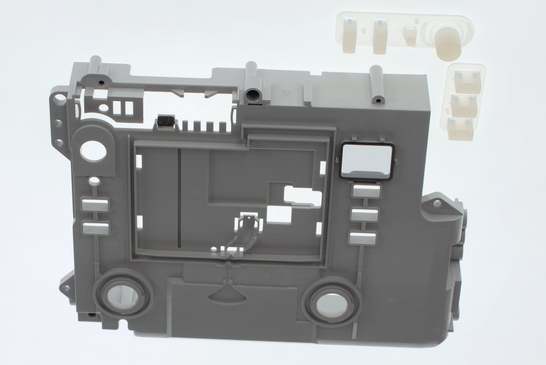 BOSCH Ersatzteil TTNR: 87160113490 Oberteil BOSCH Ersatzteil TTNR: 87160113490 Oberteil
