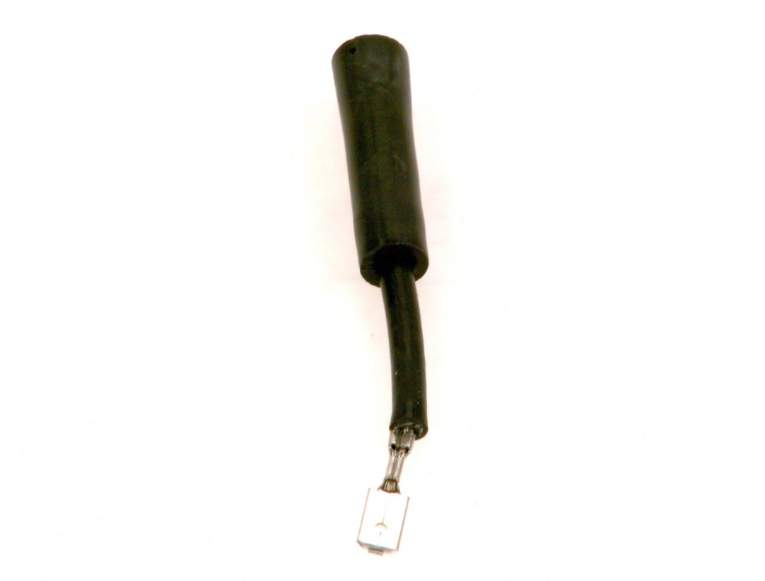 BOSCH Ersatzteil TTNR: 63014655 Ionisationsleitung AE everp BOSCH Ersatzteil TTNR: 63014655 Ionisationsleitung AE everp