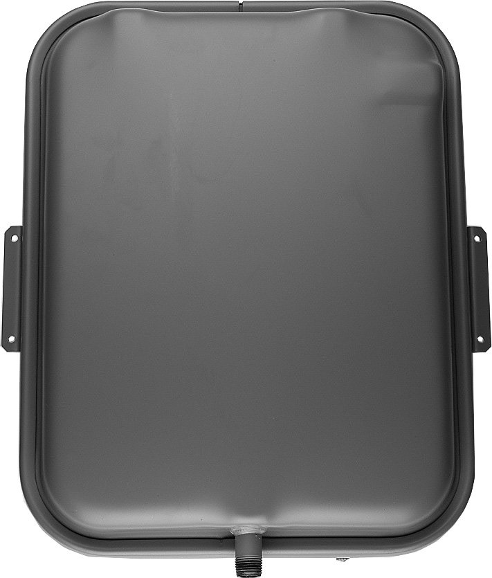 BOSCH Ersatzteil TTNR: 87154071130 Ausdehnungsgefaess 13l BOSCH Ersatzteil TTNR: 87154071130 Ausdehnungsgefaess 13l