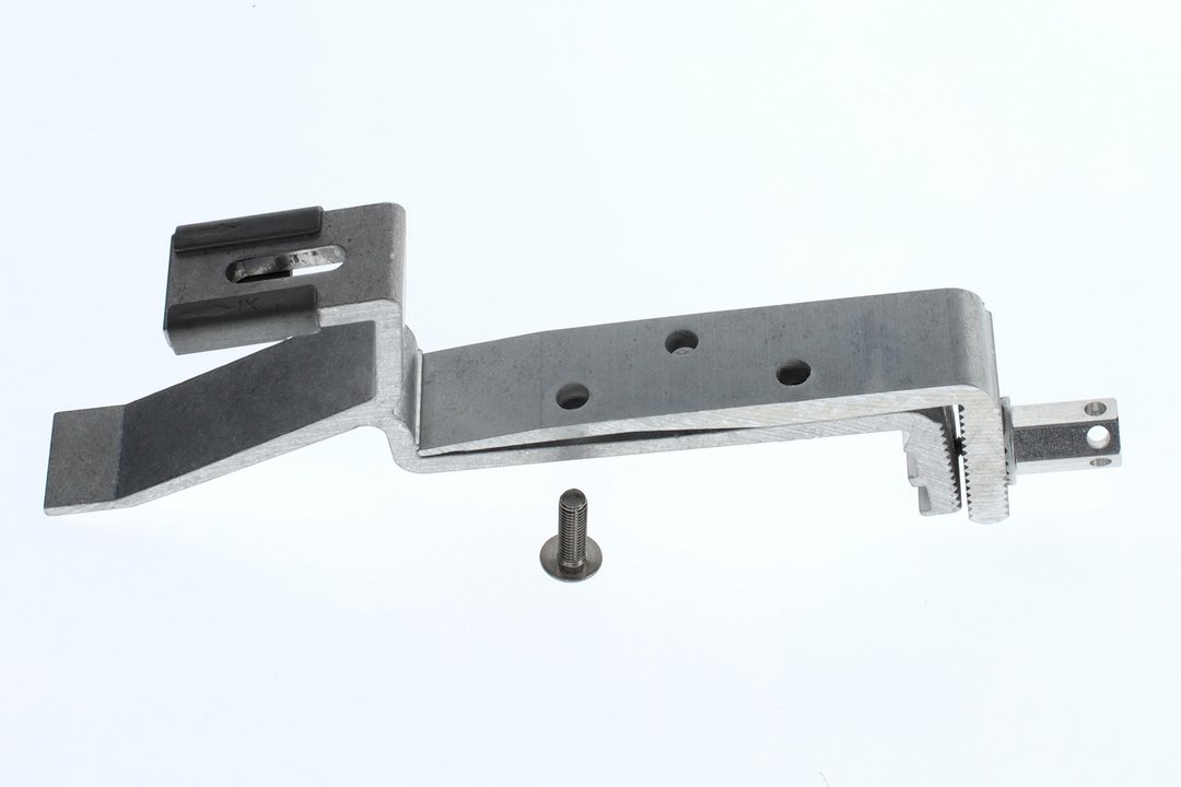 BOSCH Ersatzteil TTNR: 63045233 Dachhaken einstellbar kpl everp