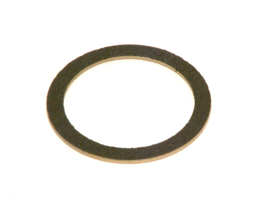BOSCH Ersatzteil TTNR: 87183104120 Dichtung 60X48X3