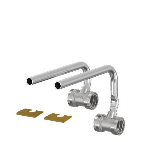 Flamco Sockelleistenanschluss Sirocon Rohrende 12mm x Sirocon MS vern. F13452 Flamco Sockelleistenanschluss Sirocon Rohrende 12mm x Sirocon MS vern. F13452