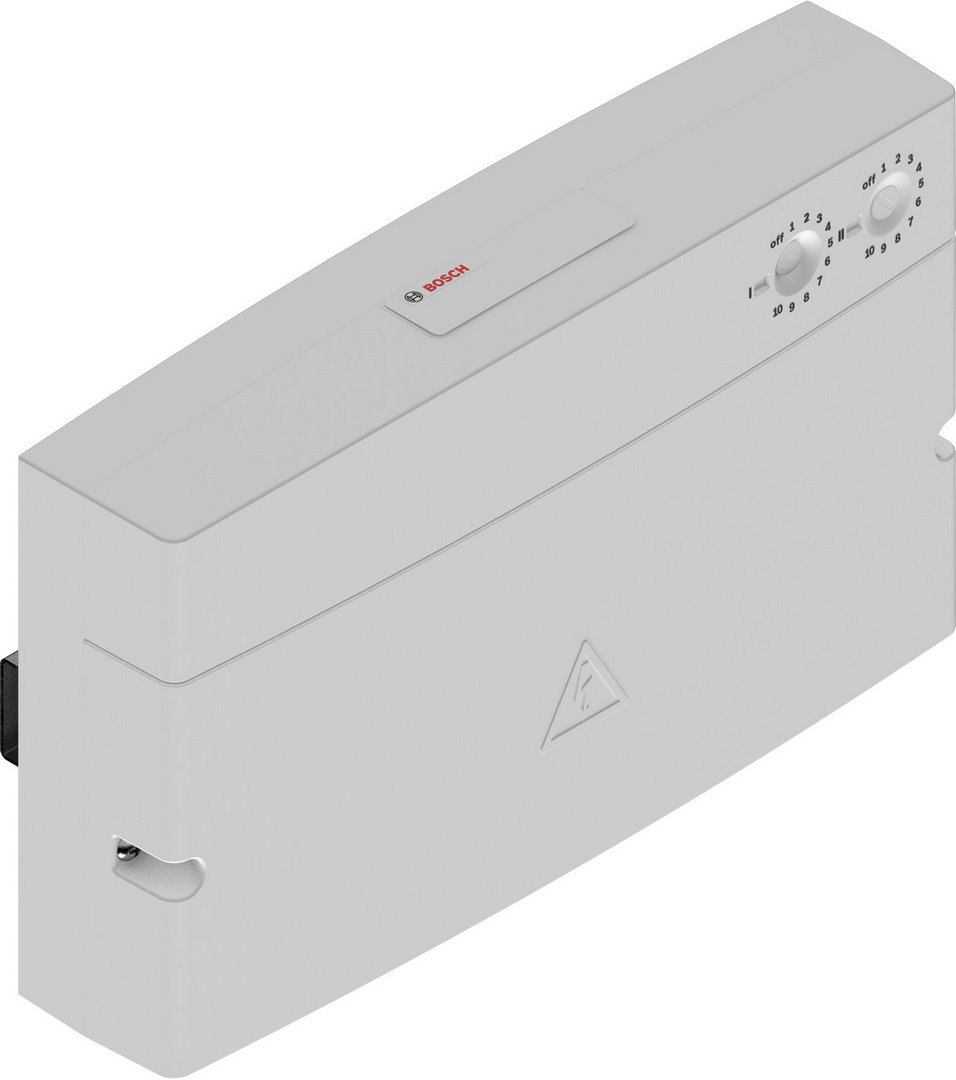 BOSCH Ersatzteil TTNR: 8737707133 Modul IPM2 neutral