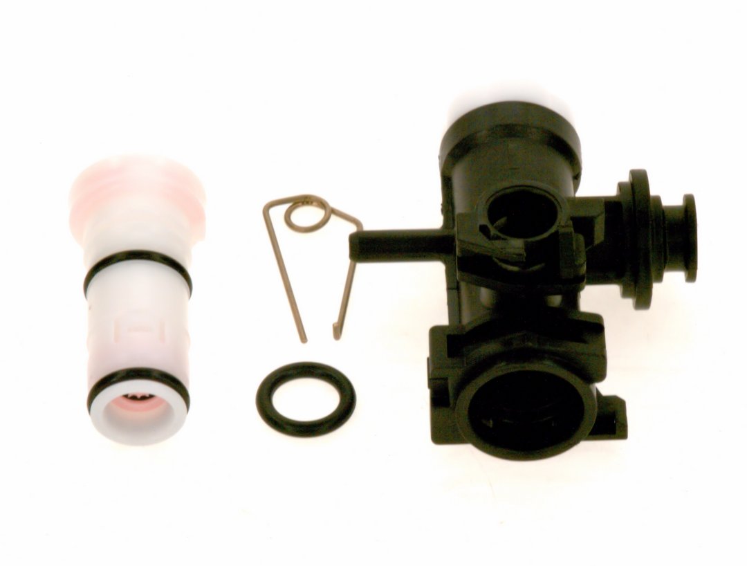 BOSCH Ersatzteil TTNR: 87167634790 Wasserdrossel