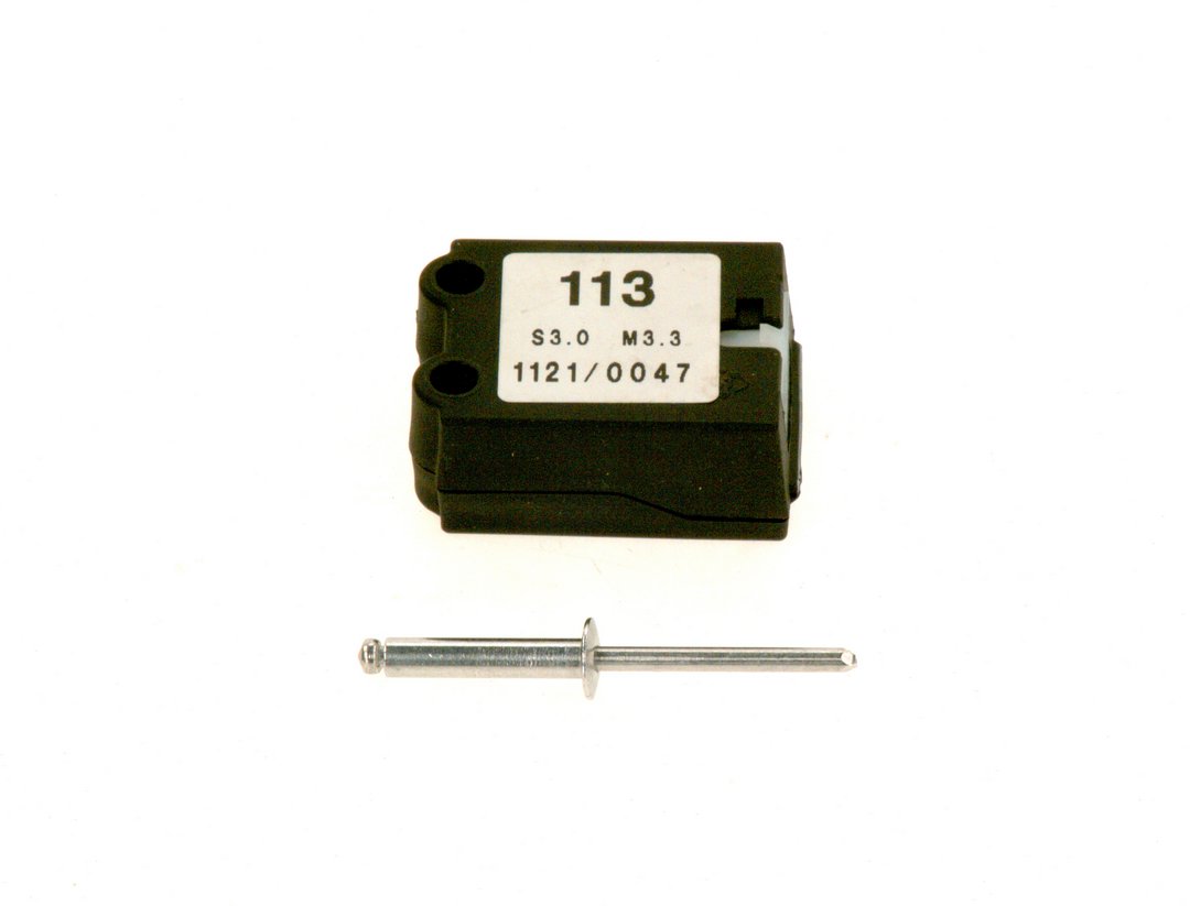 BOSCH Ersatzteil TTNR: 7101323 KIM 113-S30-M33 U124-24S