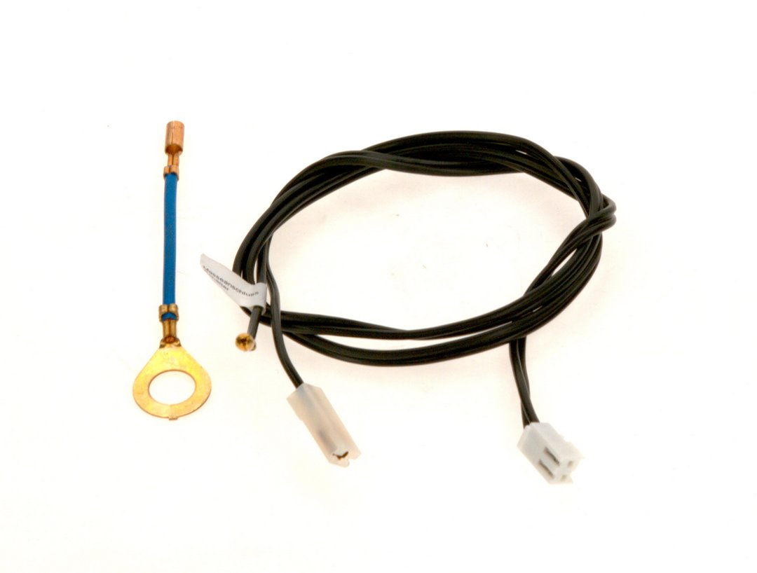BOSCH Ersatzteil TTNR: 63013071 Anschlussleitung Masse/Anode IMP BOSCH Ersatzteil TTNR: 63013071 Anschlussleitung Masse/Anode IMP