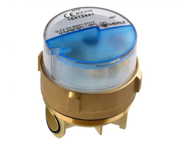 Schloesser JS MESSKAPSEL EAS-MODULAR, TYP ME BIS 30 GRAD,Q3=2,5 Schloesser JS MESSKAPSEL EAS-MODULAR, TYP ME BIS 30 GRAD,Q3=2,5