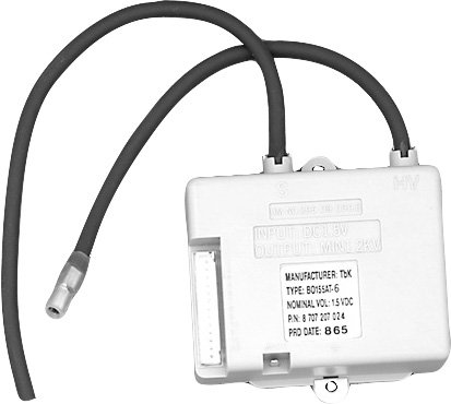 BOSCH Ersatzteil TTNR: 87072070240 Zuendbaustein