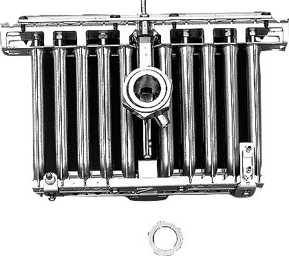 BOSCH Ersatzteil TTNR: 87181203600 Brenner