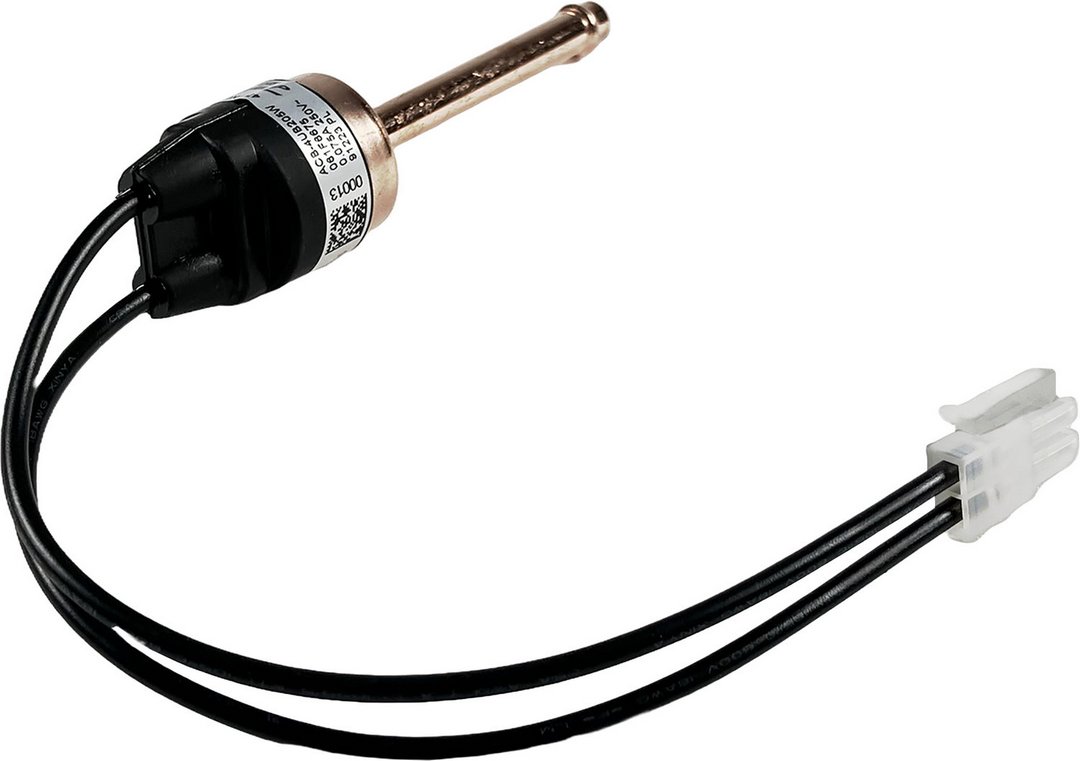 BOSCH Ersatzteil TTNR: 8738211556 Hochdruckpressostat