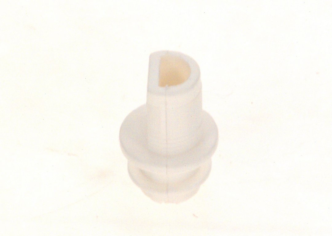 BOSCH Ersatzteil TTNR: 87387046290 Verlaengerung (Thermostatstift)