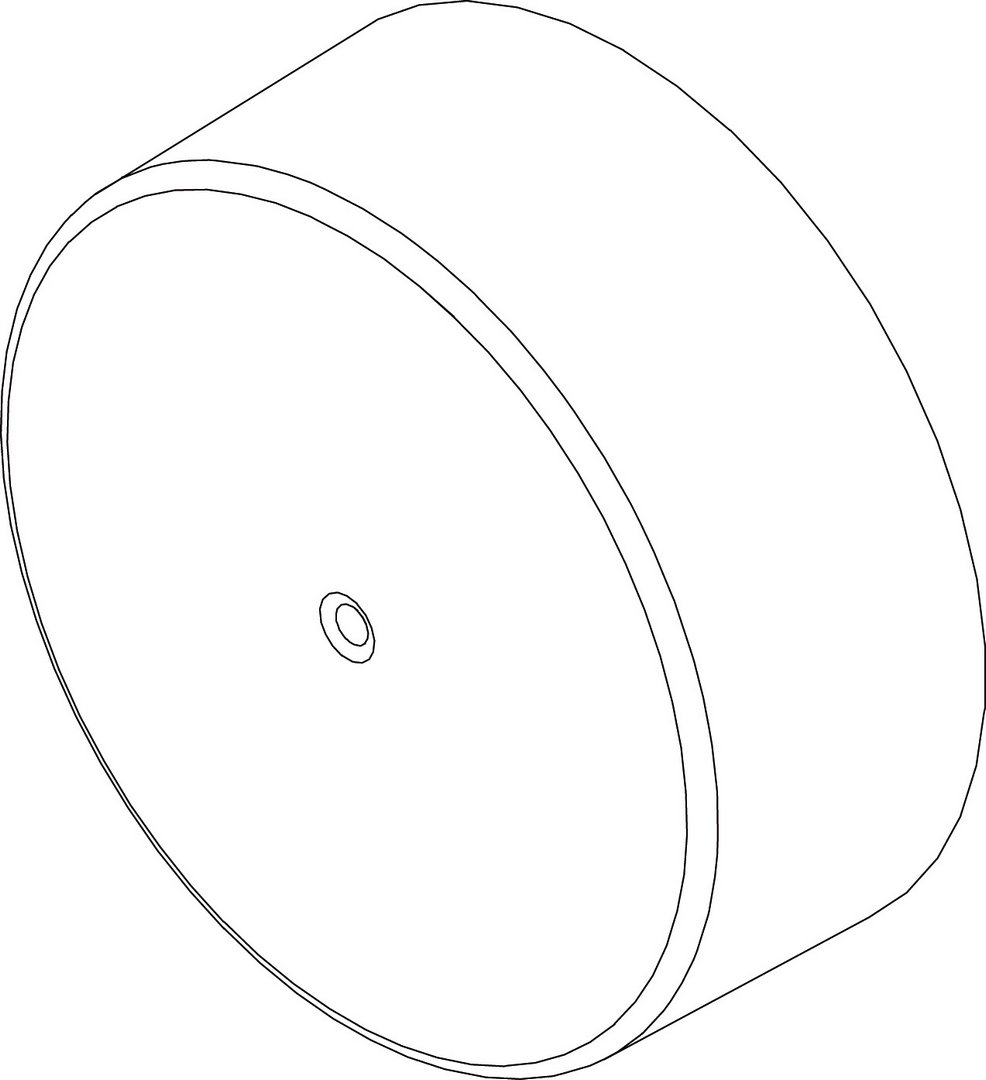 BOSCH Ersatzteil TTNR: 87185420880 Abdeckung E-Muffe weiss everp