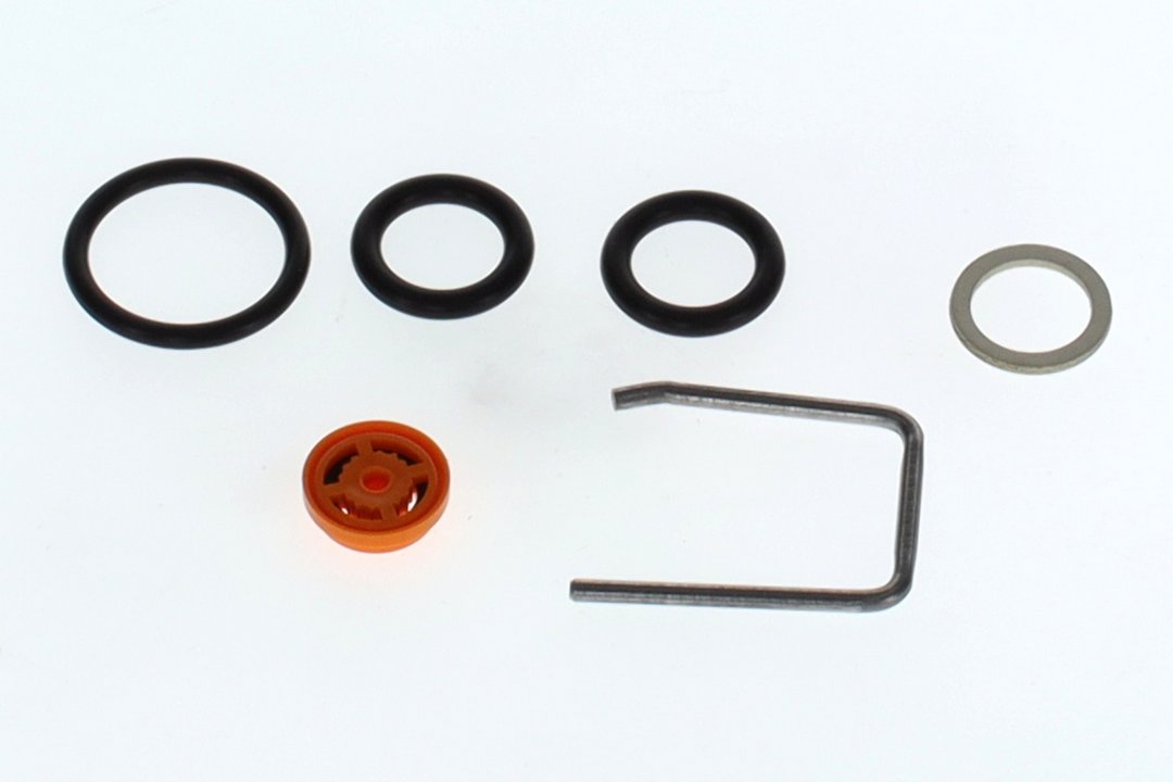 BOSCH Ersatzteil TTNR: 87161411430 Durchflussbegrenzer