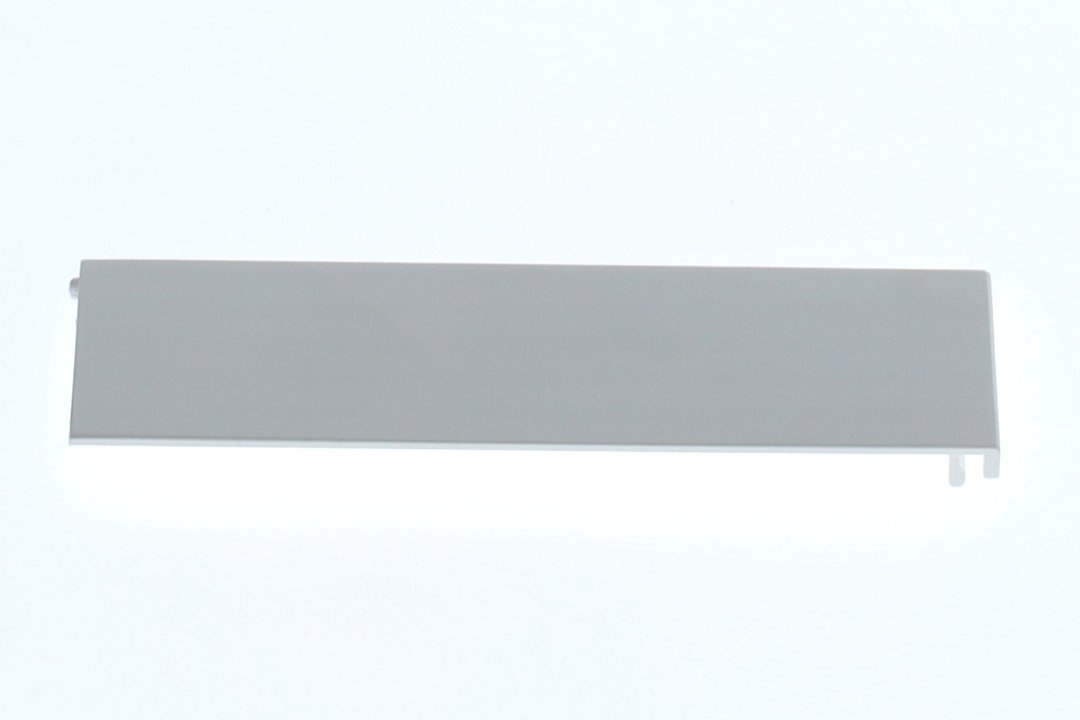 BOSCH Ersatzteil TTNR: 63017665 Gehaeuse Deckel RC3x everp BOSCH Ersatzteil TTNR: 63017665 Gehaeuse Deckel RC3x everp