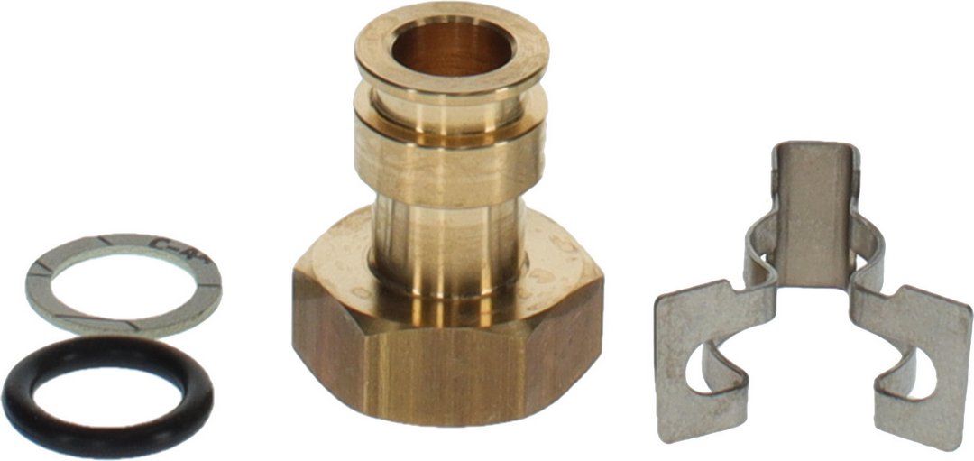 BOSCH Ersatzteil TTNR: 8737711838 Adapter BOSCH Ersatzteil TTNR: 8737711838 Adapter