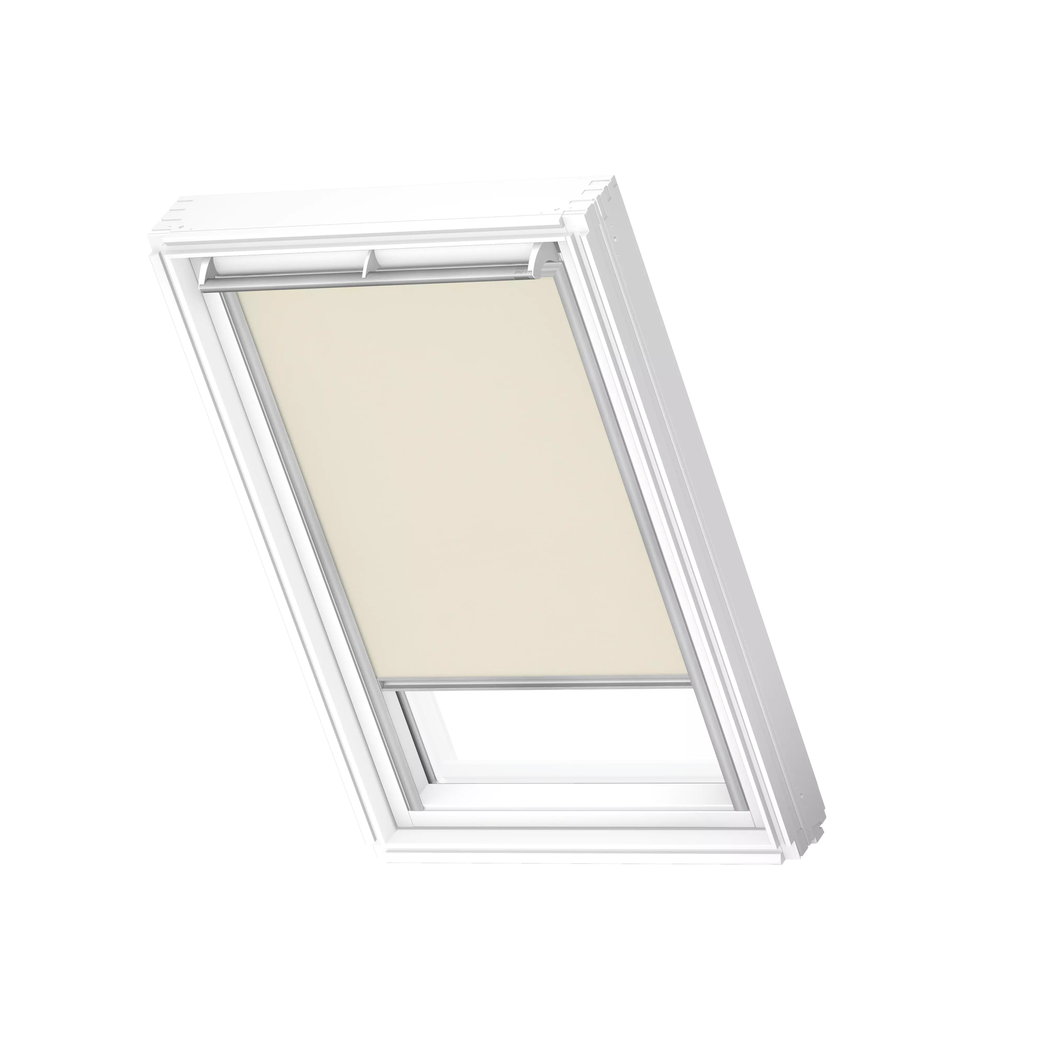 VELUX Rollo manuell Colour by you!alu Schiene, Premium RFL S10 CBYS VELUX Rollo manuell Colour by you!alu Schiene, Premium RFL S10 CBYS