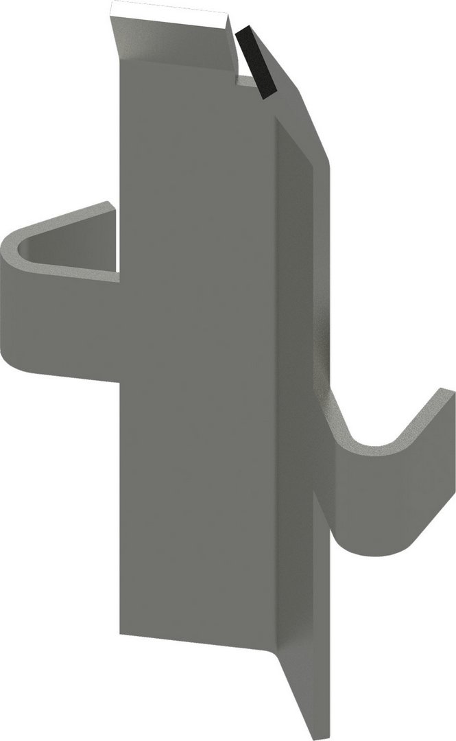 BOSCH Ersatzteil TTNR: 8738213832 Halterung