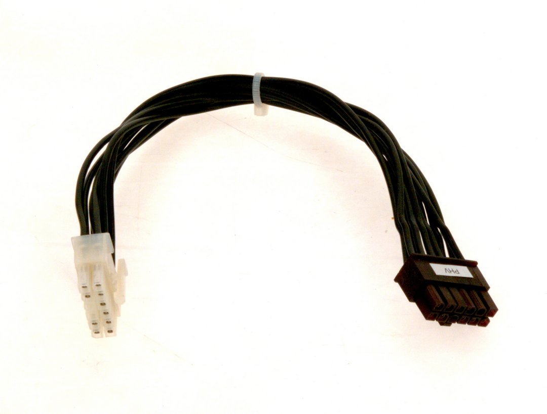 BOSCH Ersatzteil TTNR: 87183101720 Kabel Molex 12 250 mm