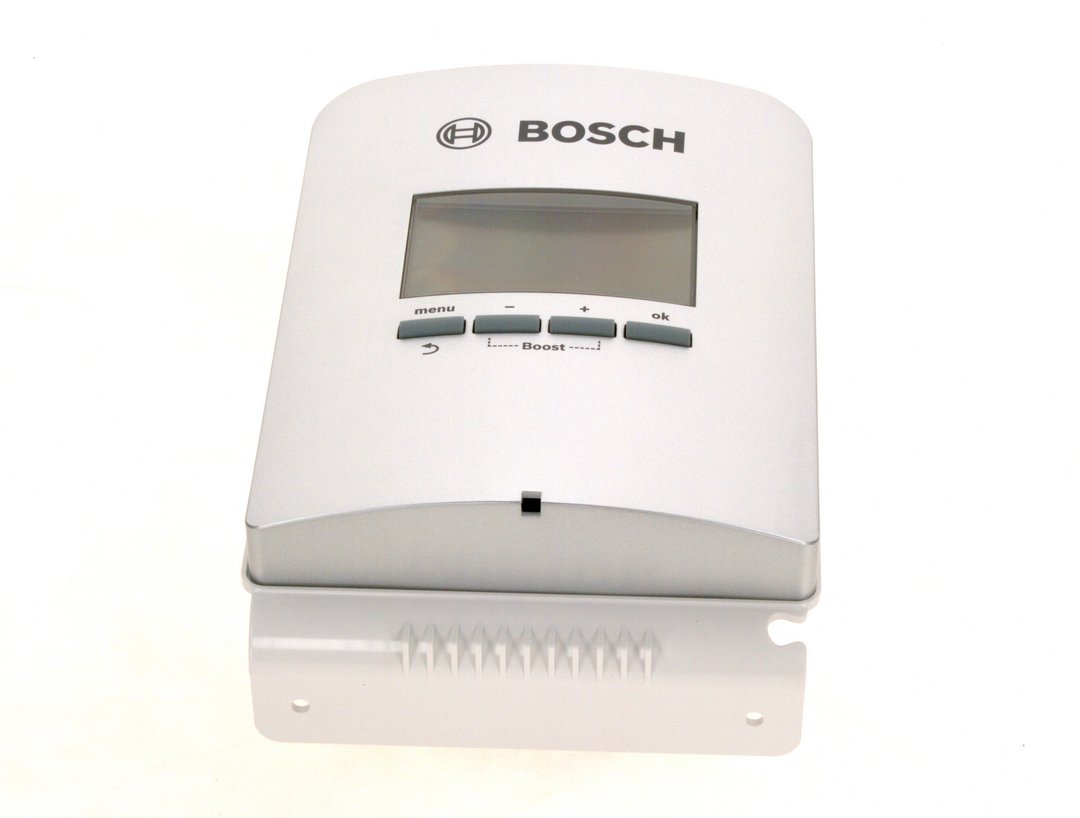 BOSCH Ersatzteil TTNR: 8738725361 Steuergeraet HP-3 BO -10