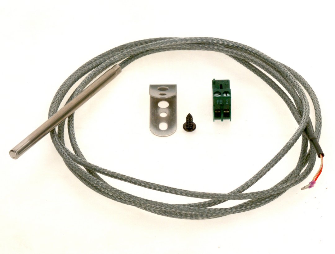 BOSCH Ersatzteil TTNR: 7747168070 Abgastemperaturfuehler AGF 55-400grdC BOSCH Ersatzteil TTNR: 7747168070 Abgastemperaturfuehler AGF 55-400grdC