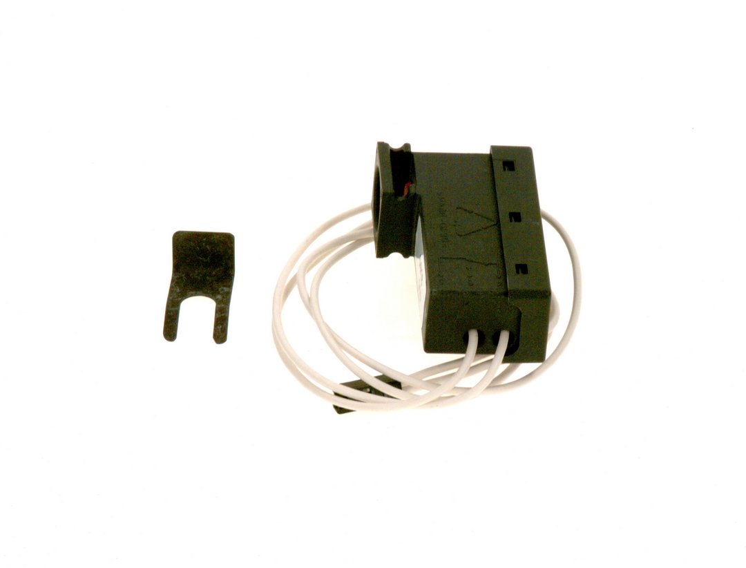 BOSCH Ersatzteil TTNR: 7101174 Mikroschalter-Wassermangelsicherung BOSCH Ersatzteil TTNR: 7101174 Mikroschalter-Wassermangelsicherung