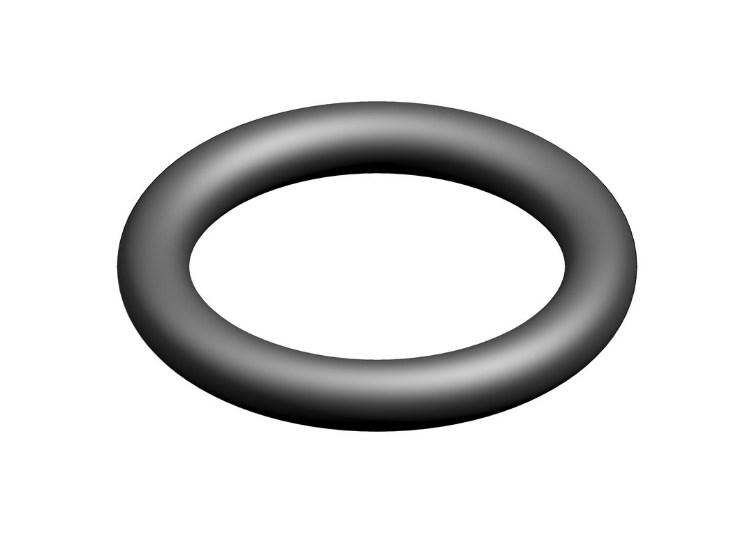 BOSCH Ersatzteil TTNR: 7099067 O-Ring 16x2 (5x)