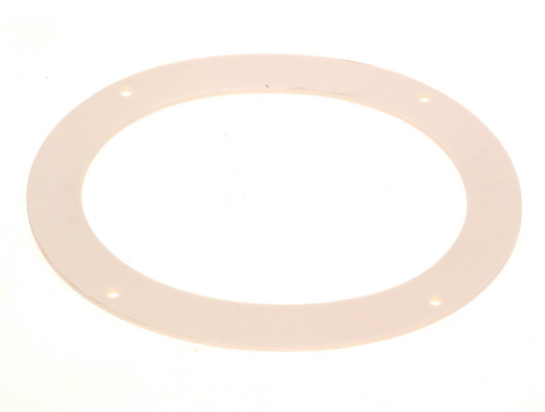 BOSCH Ersatzteil TTNR: 87185825620 Geblaesedichtung 190x145mm everp.