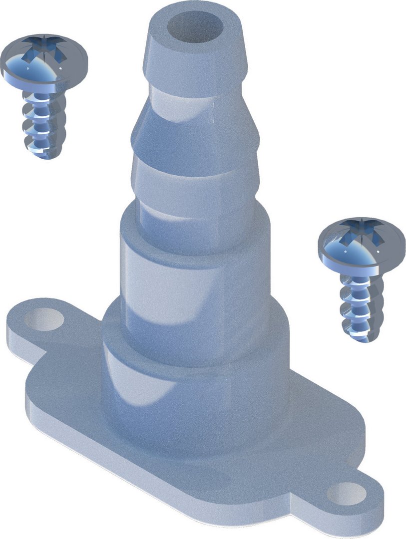 BOSCH Ersatzteil TTNR: 7738344976 NE-CP V