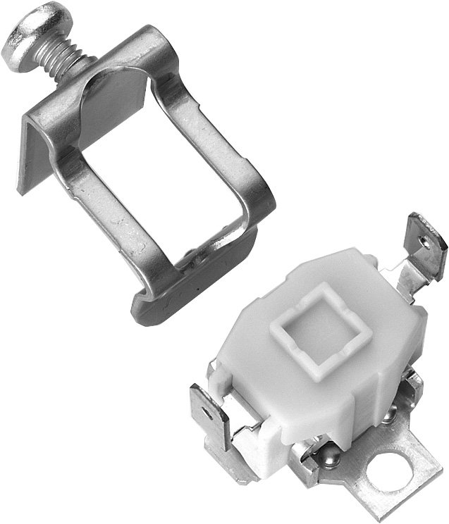 BOSCH Ersatzteil TTNR: 87172061620 Temperaturbegrenzer 110grdC BOSCH Ersatzteil TTNR: 87172061620 Temperaturbegrenzer 110grdC