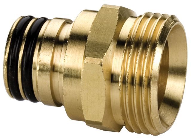 Flamco Gewindeadapter Sirocon G3/4a Eurok. MS F13170 Flamco Gewindeadapter Sirocon G3/4a Eurok. MS F13170