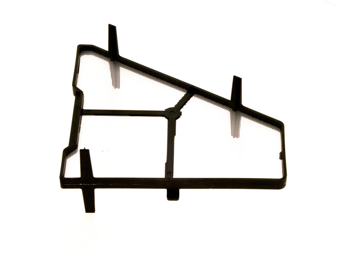 BOSCH Ersatzteil TTNR: 87105070200 Filter