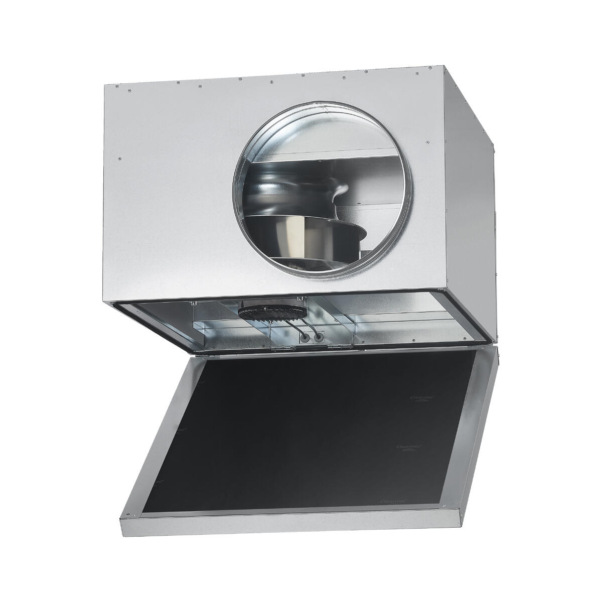 Helios SB EC 200 A SILENTBOX Rohrv.schallged. EC 1-PH 50/60Hz regelb. 06138 Helios SB EC 200 A SILENTBOX Rohrv.schallged. EC 1-PH 50/60Hz regelb. 06138
