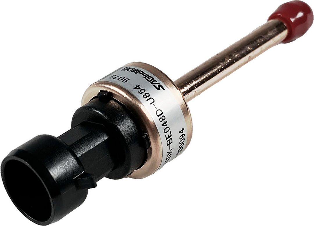 BOSCH Ersatzteil TTNR: 8738211558 Druckwaechter HP 8-48 bar