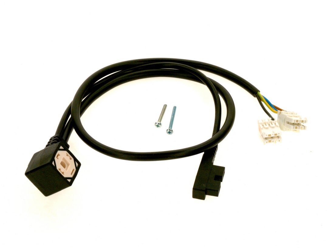 BOSCH Ersatzteil TTNR: 63046559 Verbindungsleitung Gasarmatur VR4615 BOSCH Ersatzteil TTNR: 63046559 Verbindungsleitung Gasarmatur VR4615