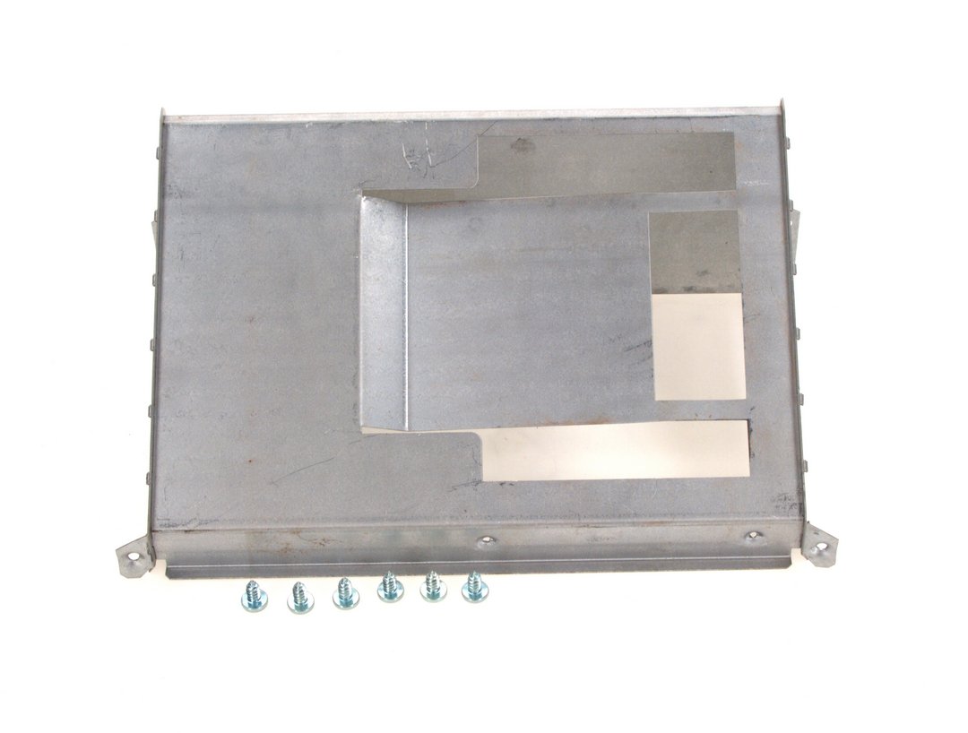 BOSCH Ersatzteil TTNR: 87155058260 Abgassammler BOSCH Ersatzteil TTNR: 87155058260 Abgassammler