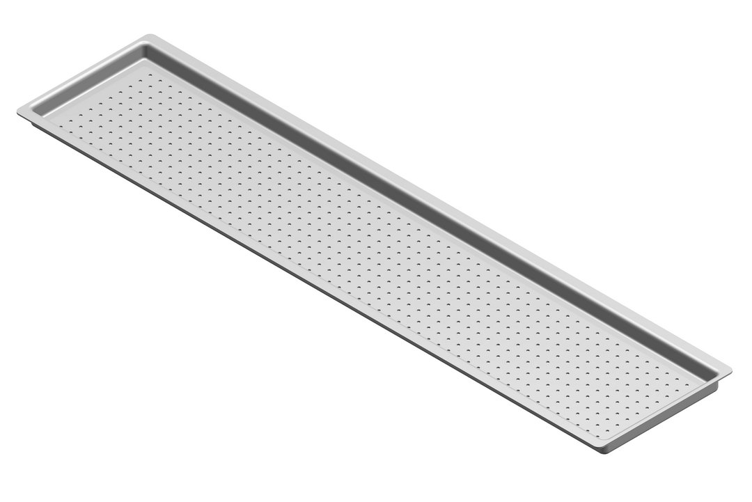BOSCH Ersatzteil TTNR: 7098926 Gas/Luftverteilerplatte 45kW