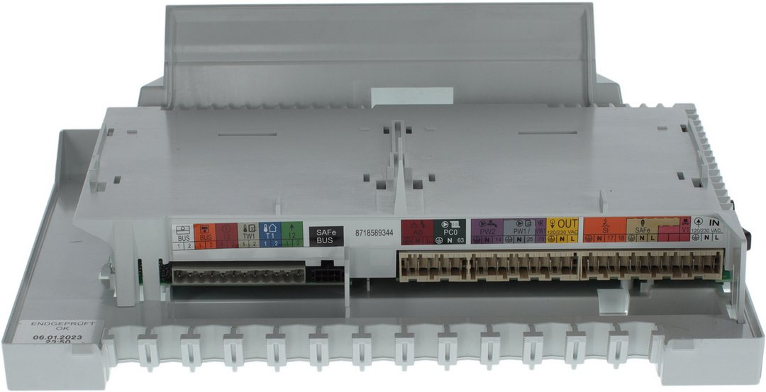 BOSCH Ersatzteil TTNR: 7736606267 Leiterplatte MX25 S15 everp BOSCH Ersatzteil TTNR: 7736606267 Leiterplatte MX25 S15 everp